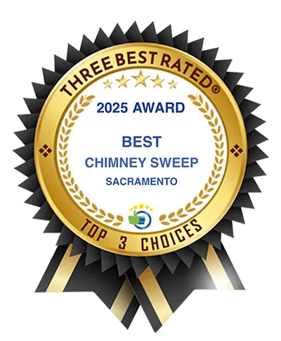 3 Best Chimney Sweep in Sacramento, CA