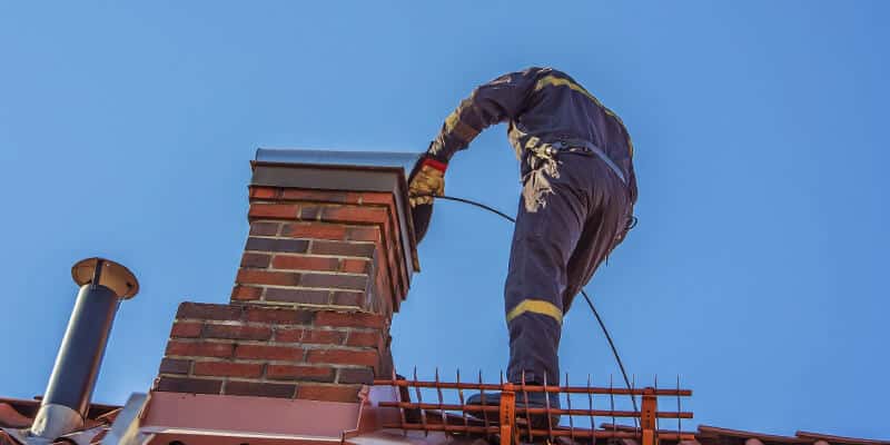 Chimney Inspections Sacramento
