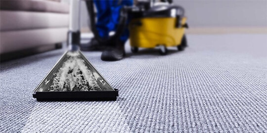 Carpet Cleaning Sacramento